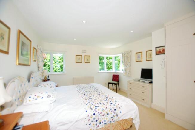 Bedroom 4
