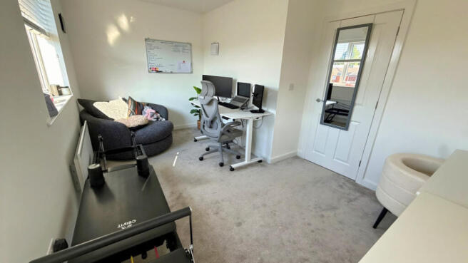 2 bed Semi-Detached for sale Image 9