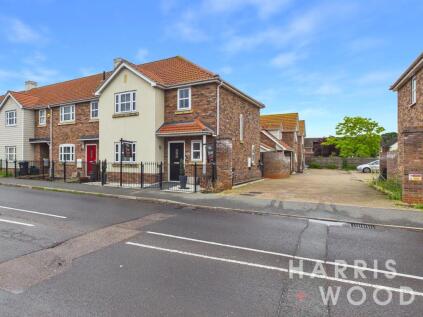 Oaklands, Parsons Heath, Colchester, Essex, CO4