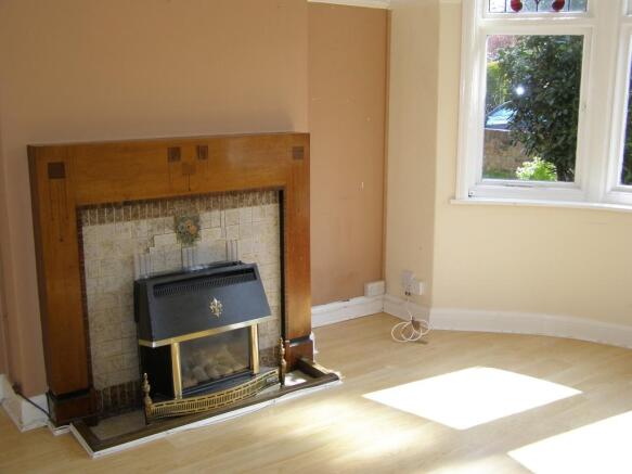 Front Room