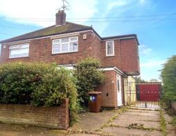 40, Sherwood Road, Grimsby DN34 5TL