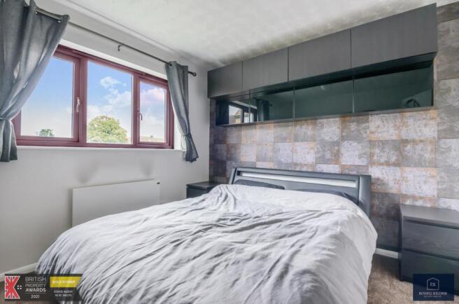 Master Bedroom.