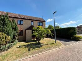 42, Danish Court, Werrington, Peterborough PE4 5EN