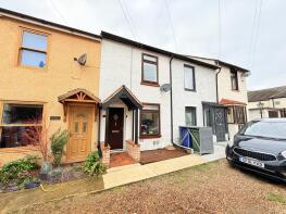 5, Tunnel Cottages, The Rookery, Grays RM20 3HT