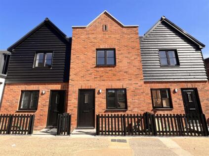 Scarrots Lane, Newport