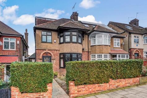 Hardinge Road, Kensal Rise, London NW10