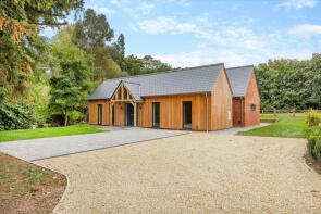 1 Orchard Barns, School Road, Apperley, Gloucester GL19 4DJ