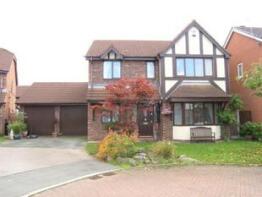 35, Harrogate Close, Great Sankey, Warrington WA5 3AU