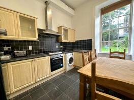 Flat 1/2, 20, St Vincent Crescent, Glasgow G3 8LQ