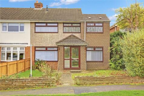 Pinewood Road, Marton-In-Cleveland, TS7