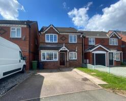 7, Thistle Croft, Wolverhampton WV11 3XD