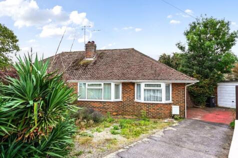 Glebe Close, Lancing, West Sussex, BN15
