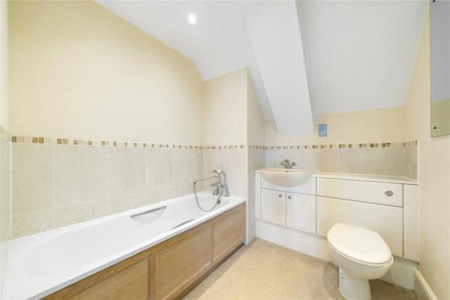Bathroom 2