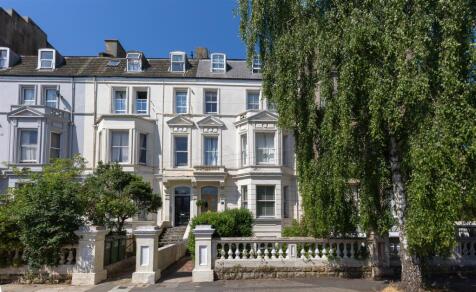 Charles Road, St Leonards-On-Sea