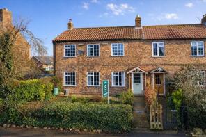 Forge Cottage, Main Street, York YO30 2AY