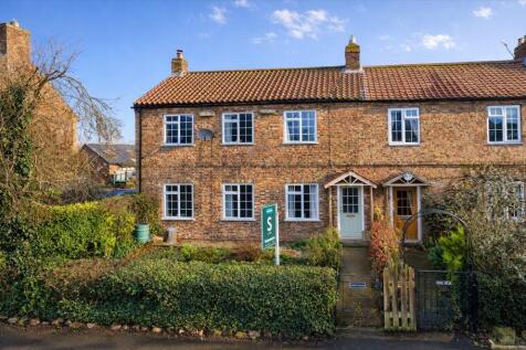 Linton-on-Ouse, York