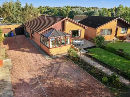 Broom Avenue, Erskine, Renfrewshire, PA8