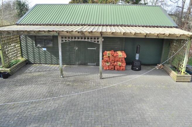 Outbuilding