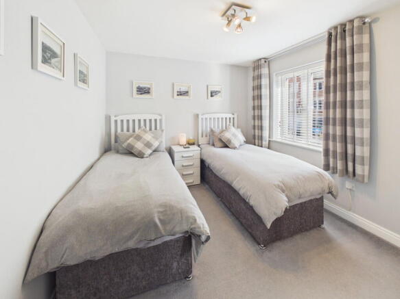 1 bed Apartment for sale Image 6