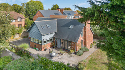 Bakehouse Lane, Marcham, OX13