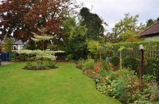 Gardens