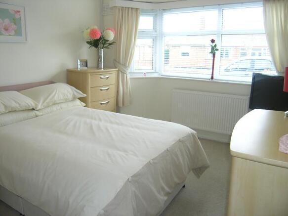 Bed 1