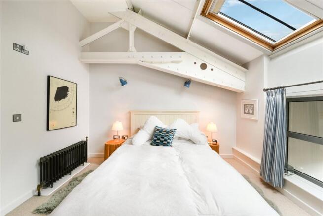 Flat For Sale Se18