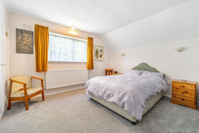 Willow Lodge (Frampton Fen)-37