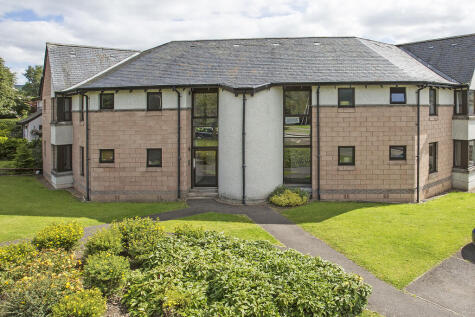 East Moulin Road, Pitlochry