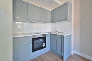 Flat, 11b, Gladstone Road, Watford WD17 2QZ