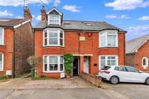 11, Billingshurst Road, Horsham RH12 3LB