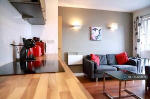 2, 185 Q4 Apartments, Upper Allen Street, Sheffield S3 7GT