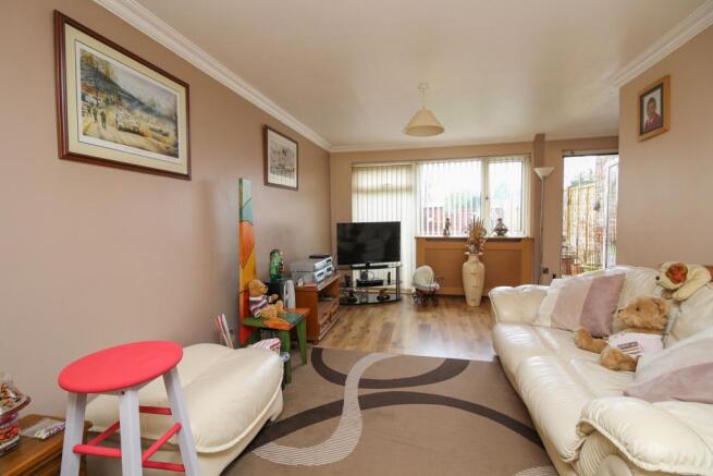 Living / Dining Room