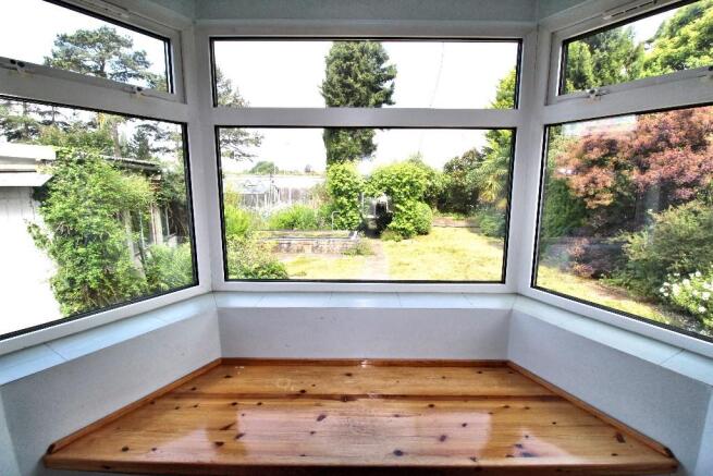 KITCHEN VIEW