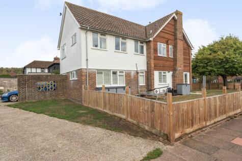 Cissbury Avenue, Findon Valley, Worthing, West Sussex, BN14