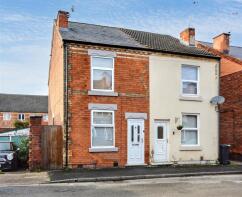 1, Rutland Grove, Nottingham NG10 5AQ