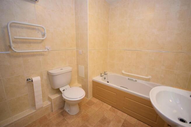 Bathroom 1 