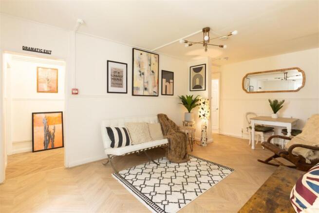 Living space
