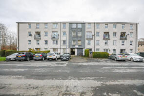 4f, Tay Place, Johnstone PA5 0PA