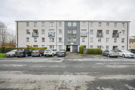 4F Tay Place, Johnstone, PA5 0PA