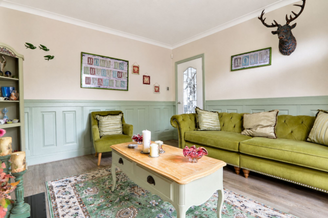 3 bed Semi-Detached for sale Image 6