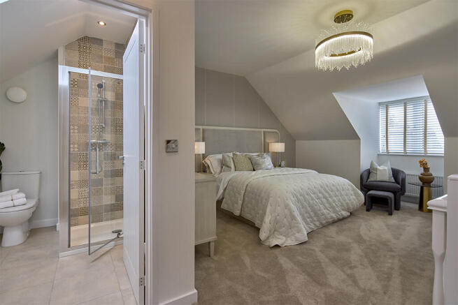 3 bed House for sale Image 9