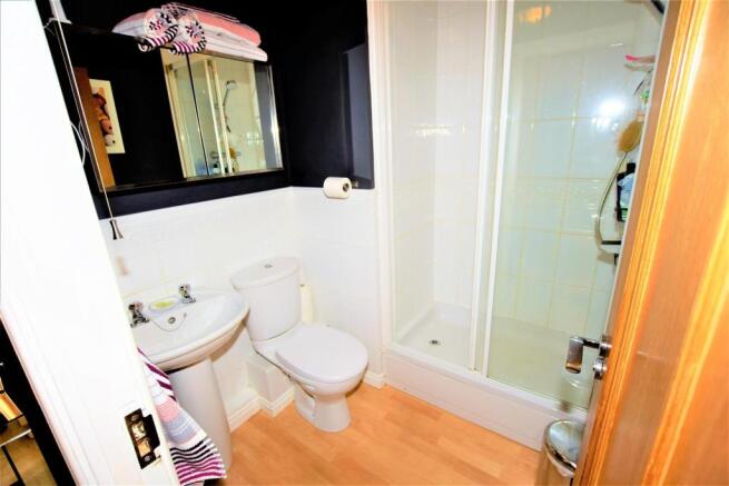 En - Suite