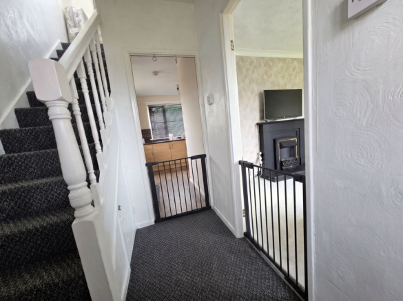 2 bed Semi-Detached to rent Image 7