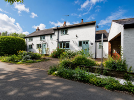 Rose Cottage, Debdale Lane, Leicester LE8 0QD