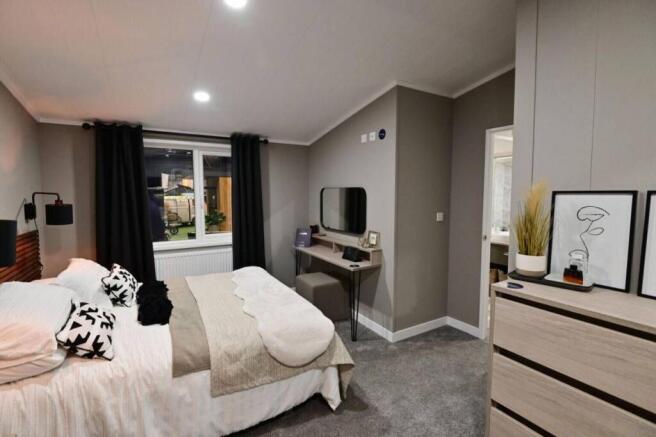 2 bed Lodge for sale Image 6