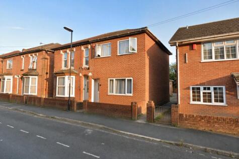 Cromwell Road, Polygon, Southampton, Hampshire, SO15