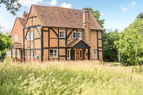 Rectory Lane, Windlesham, Surrey