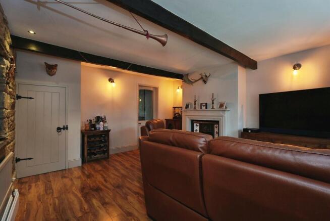 2 bed Terraced for sale Image 4