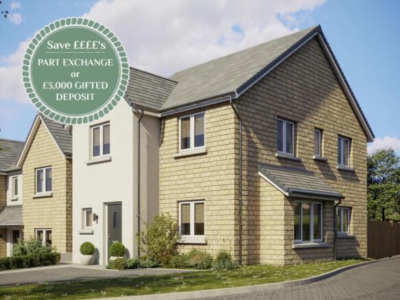 Plot 46 Rowan